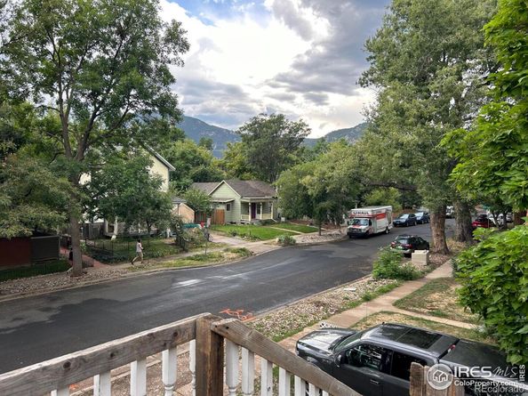 1843 Grove Street, Boulder CO 80302