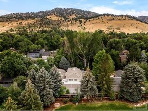 656 Juniper Avenue, Boulder CO 80304