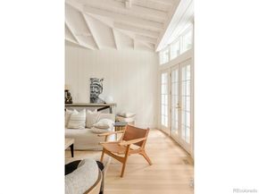 656 Juniper Avenue, Boulder CO 80304