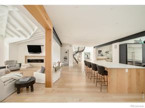 656 Juniper Avenue, Boulder CO 80304