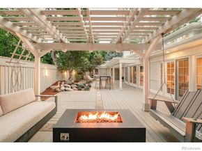 656 Juniper Avenue, Boulder CO 80304