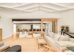 656 Juniper Avenue, Boulder CO 80304