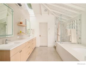 656 Juniper Avenue, Boulder CO 80304