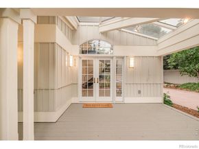 656 Juniper Avenue, Boulder CO 80304