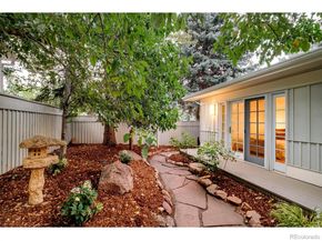 656 Juniper Avenue, Boulder CO 80304