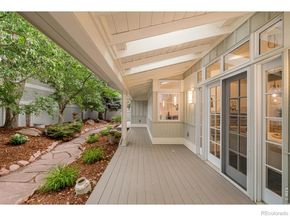 656 Juniper Avenue, Boulder CO 80304