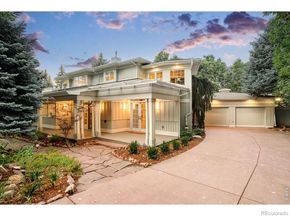 656 Juniper Avenue, Boulder CO 80304