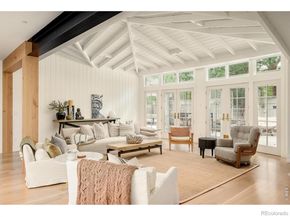 656 Juniper Avenue, Boulder CO 80304