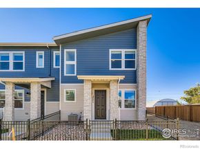2771 Bear Springs Circle, Longmont CO 80503