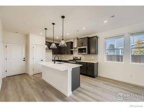 2771 Bear Springs Circle, Longmont CO 80503