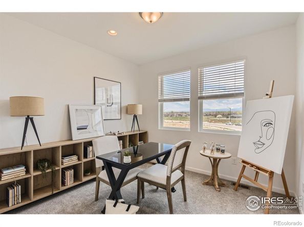 2771 Bear Springs Circle, Longmont CO 80503