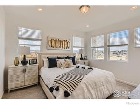 2771 Bear Springs Circle, Longmont CO 80503