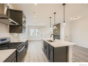 2771 Bear Springs Circle, Longmont CO 80503