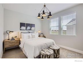 2771 Bear Springs Circle, Longmont CO 80503