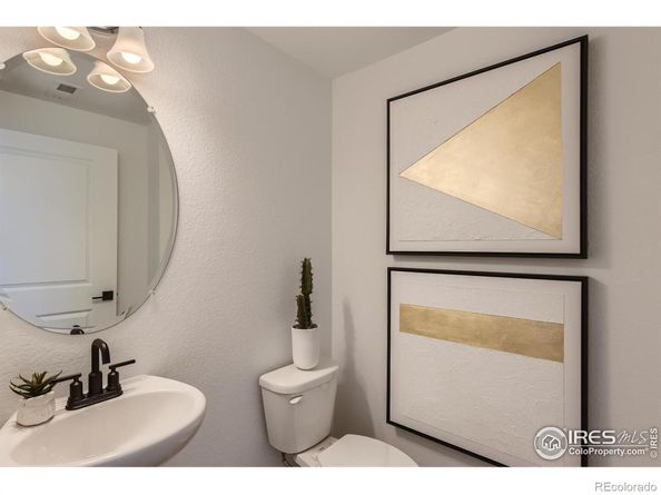 2771 Bear Springs Circle, Longmont CO 80503