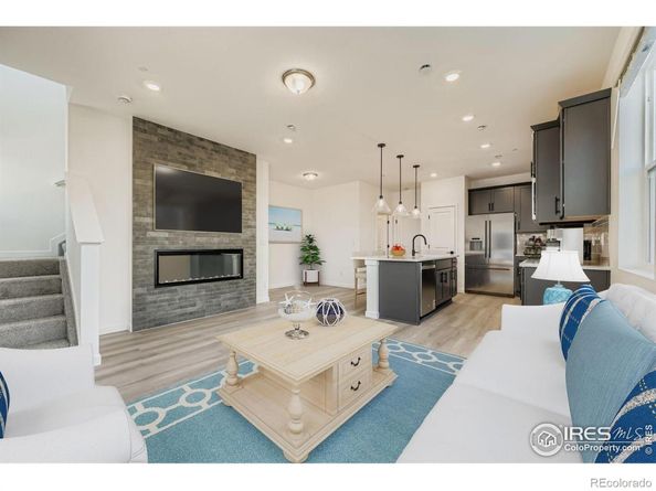 2771 Bear Springs Circle, Longmont CO 80503