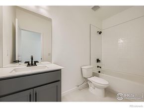 2771 Bear Springs Circle, Longmont CO 80503