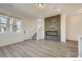 2771 Bear Springs Circle, Longmont CO 80503