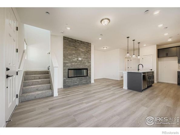 2771 Bear Springs Circle, Longmont CO 80503