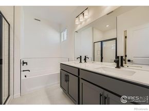 2771 Bear Springs Circle, Longmont CO 80503