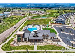 2771 Bear Springs Circle, Longmont CO 80503