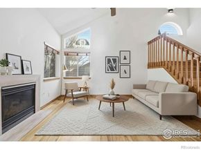 3327 Sentinel Drive, Boulder CO 80301