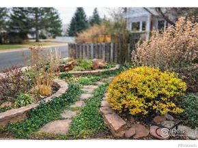 3327 Sentinel Drive, Boulder CO 80301