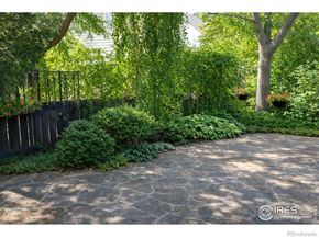 3327 Sentinel Drive, Boulder CO 80301