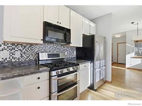 3327 Sentinel Drive, Boulder CO 80301