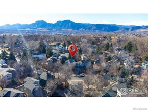 3327 Sentinel Drive, Boulder CO 80301