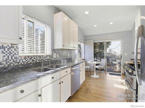 3327 Sentinel Drive, Boulder CO 80301