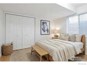 3327 Sentinel Drive, Boulder CO 80301