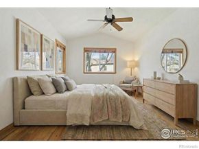 3327 Sentinel Drive, Boulder CO 80301