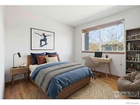 3327 Sentinel Drive, Boulder CO 80301