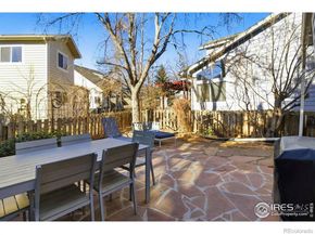 3327 Sentinel Drive, Boulder CO 80301