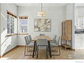 3327 Sentinel Drive, Boulder CO 80301