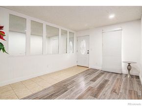 19695 E Hamilton Place, Aurora CO 80013