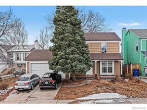 19695 E Hamilton Place, Aurora CO 80013