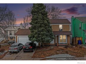 19695 E Hamilton Place, Aurora CO 80013