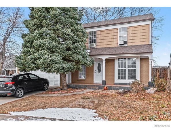 19695 E Hamilton Place, Aurora CO 80013