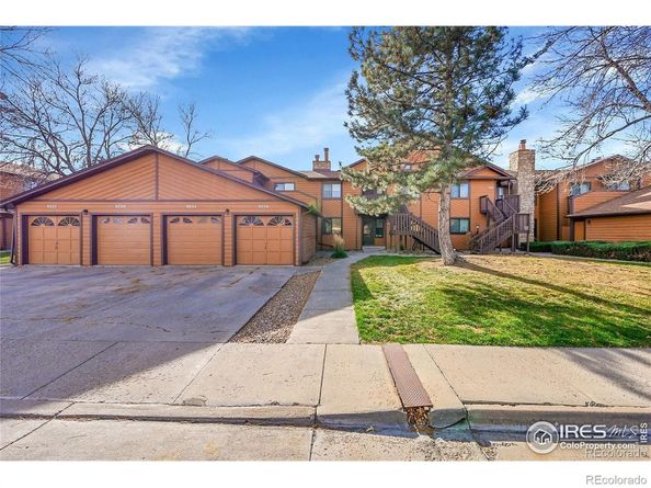 9034 W 88th Circle, Westminster CO 80021