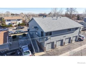 6975 Mariposa Street, Denver CO 80221