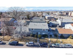 6975 Mariposa Street, Denver CO 80221