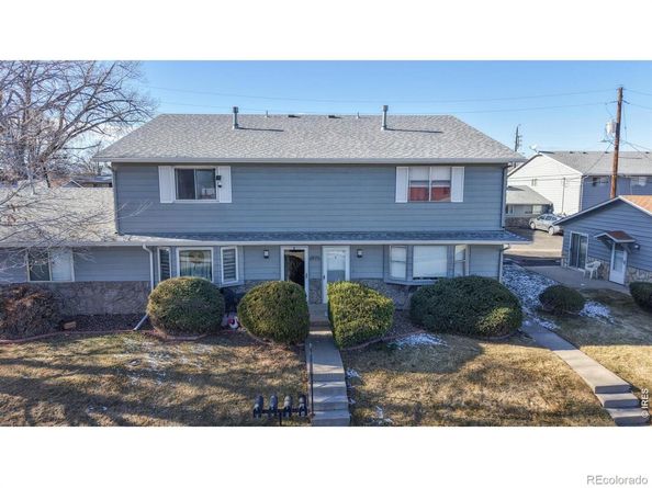 6975 Mariposa Street, Denver CO 80221