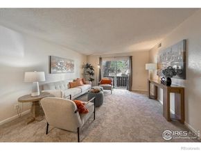 3250 Oneal Circle 12, Boulder CO 80301