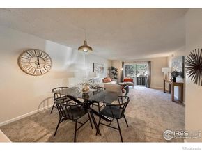 3250 Oneal Circle 12, Boulder CO 80301