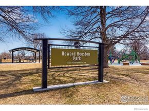 3250 Oneal Circle 12, Boulder CO 80301