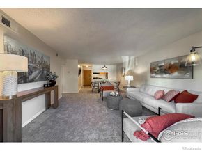 3250 Oneal Circle 12, Boulder CO 80301