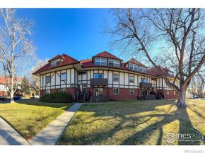3250 Oneal Circle 12, Boulder CO 80301
