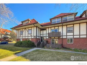 3250 Oneal Circle 12, Boulder CO 80301